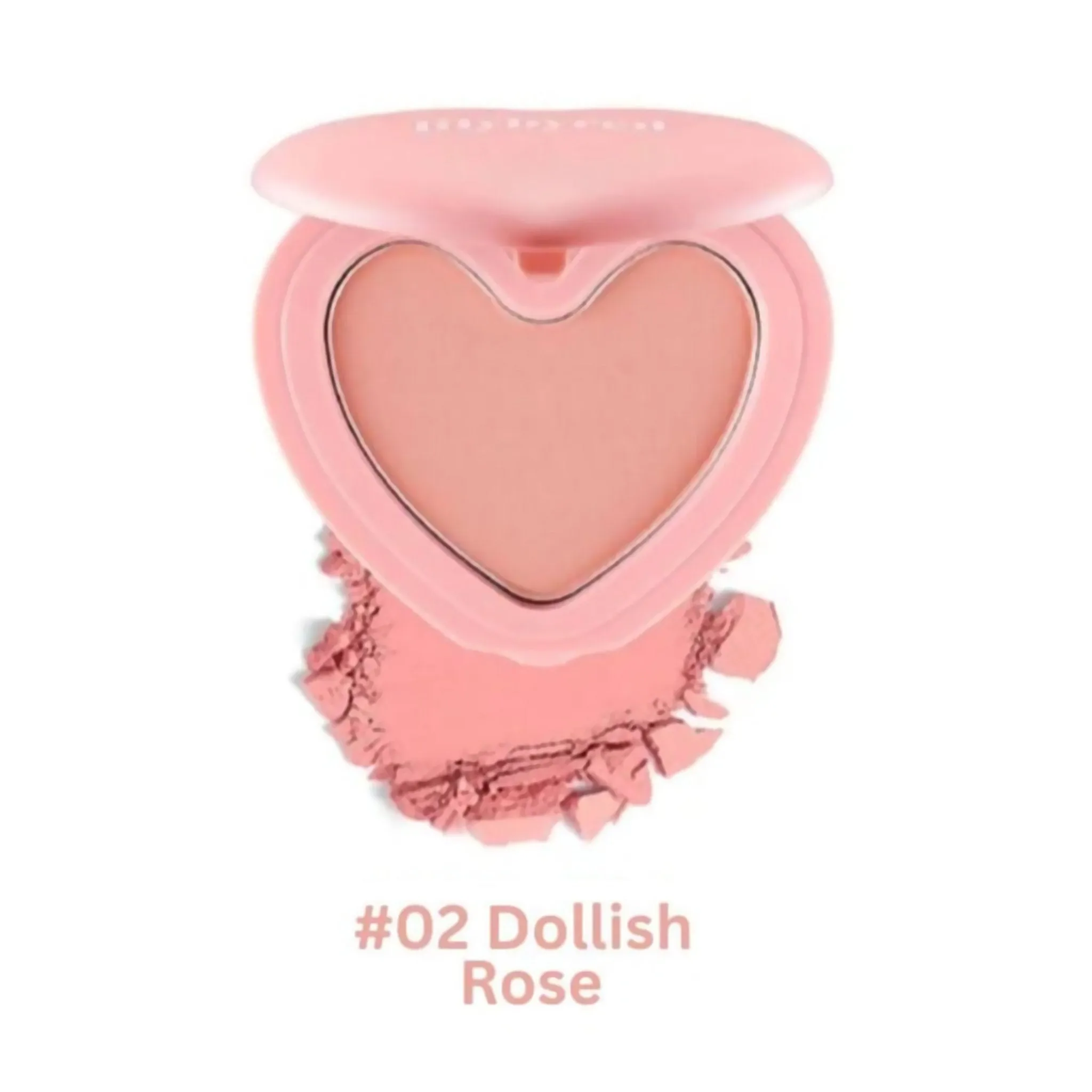 Lilybyred Luv Beam Cheek (AD)