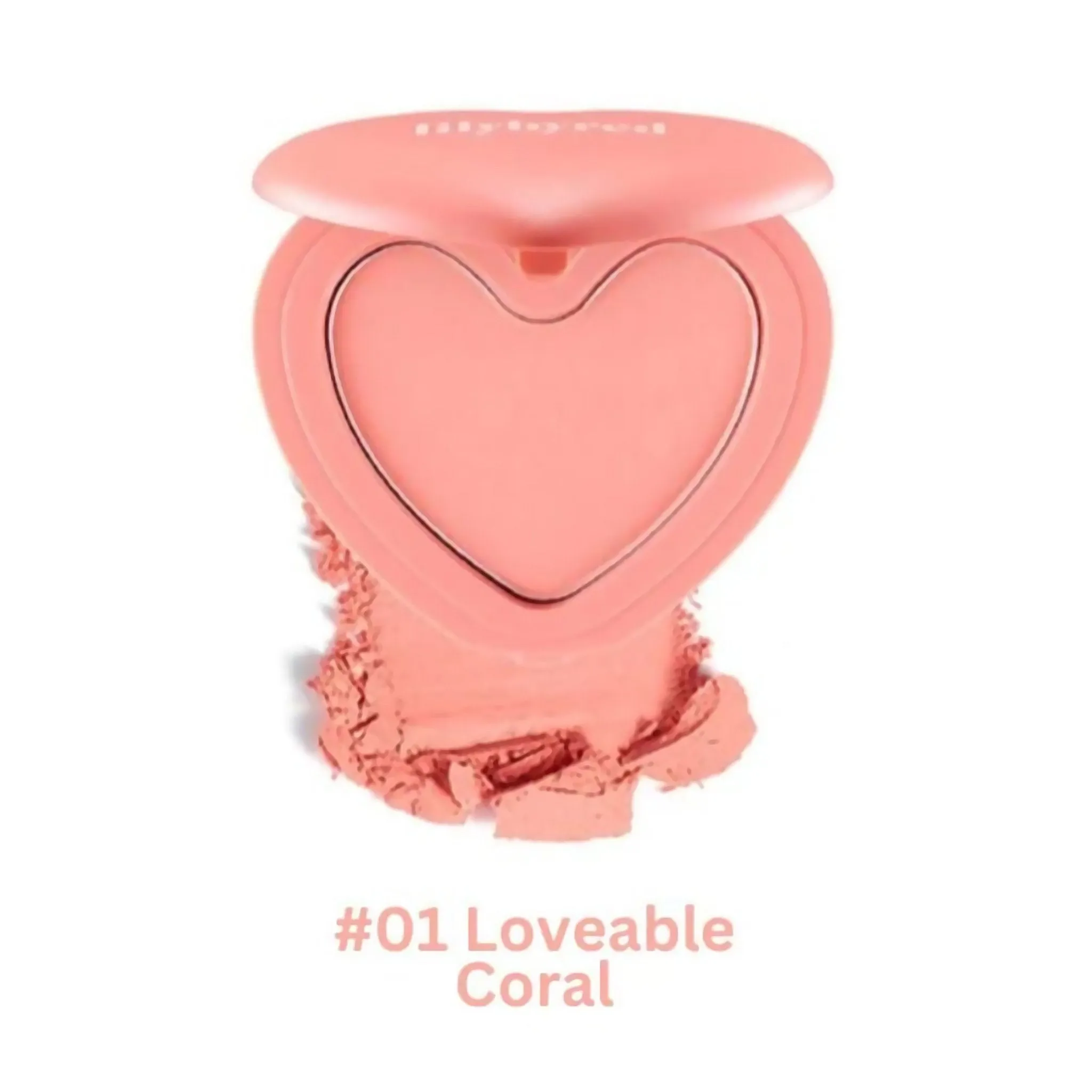 Lilybyred Luv Beam Cheek (AD)