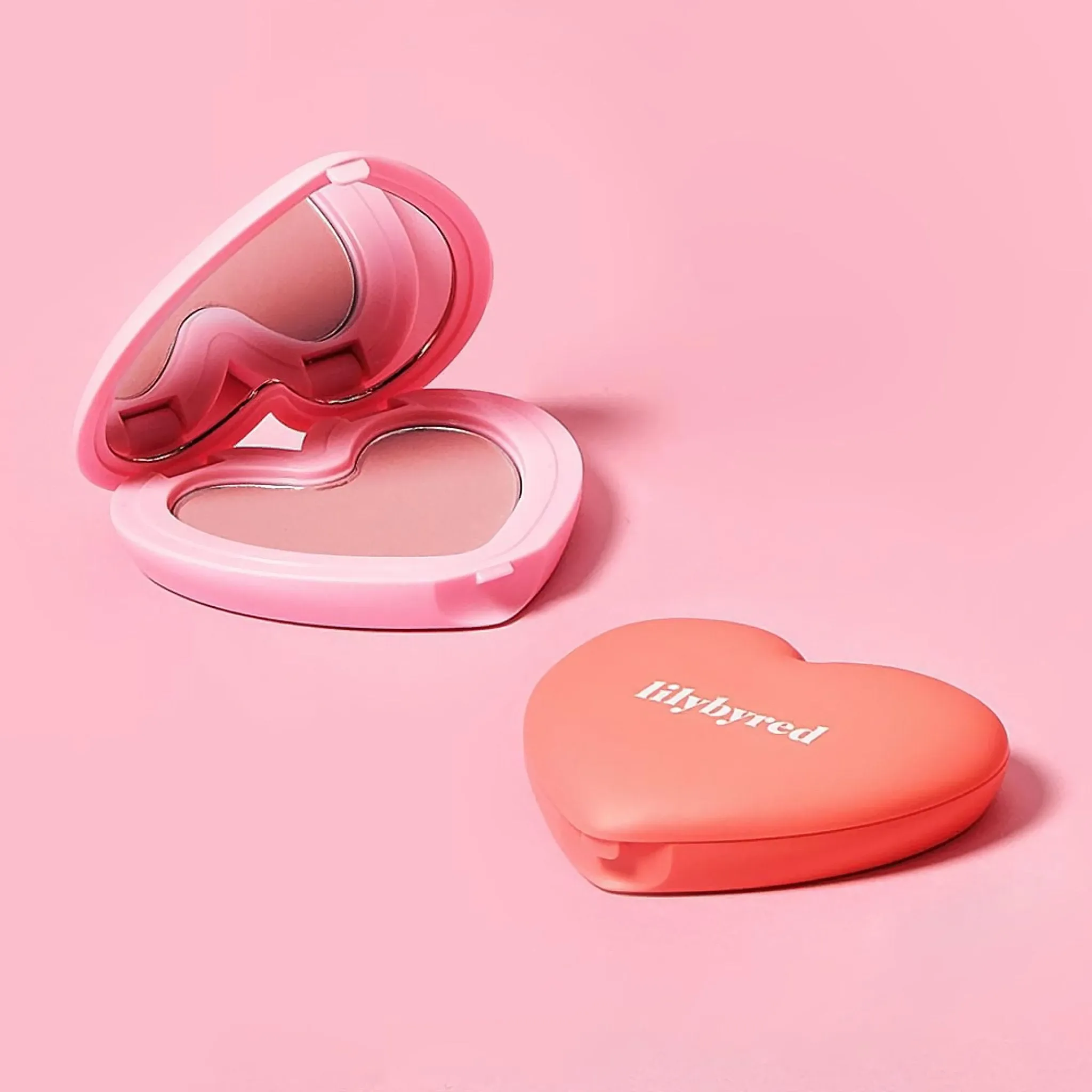Lilybyred Luv Beam Cheek (AD)