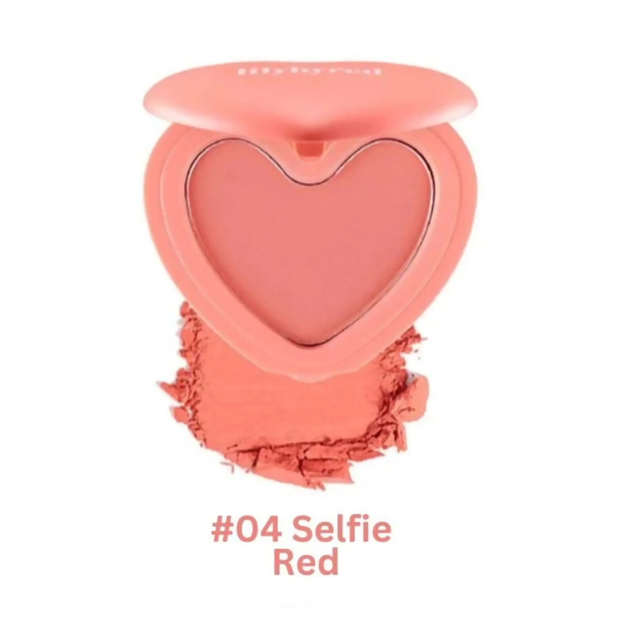 Lilybyred Luv Beam Cheek (AD)
