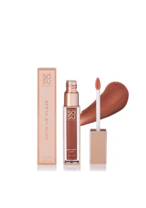 Lip Glaze - Birthday Suit