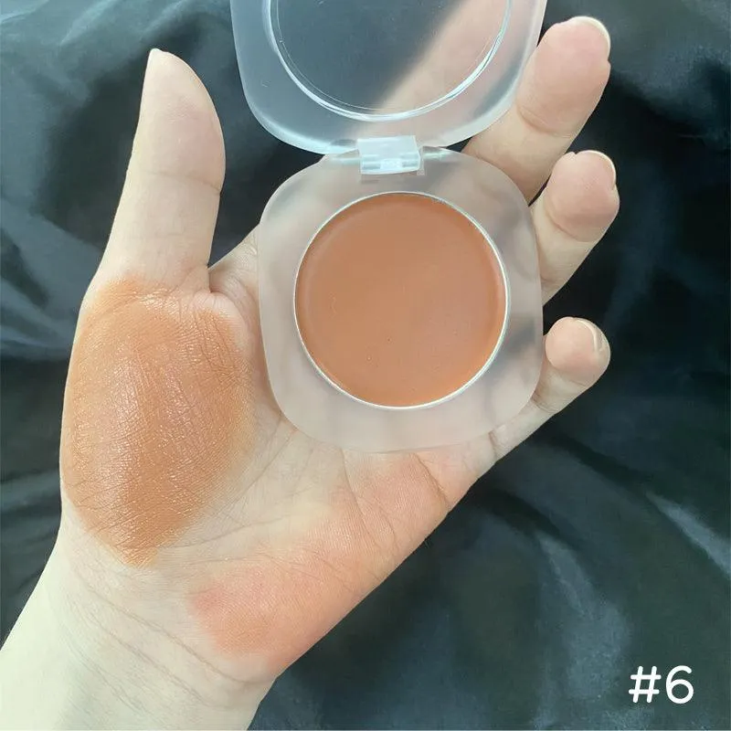 Lips And Cheeks Blush