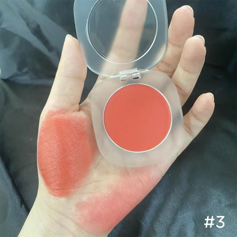 Lips And Cheeks Blush