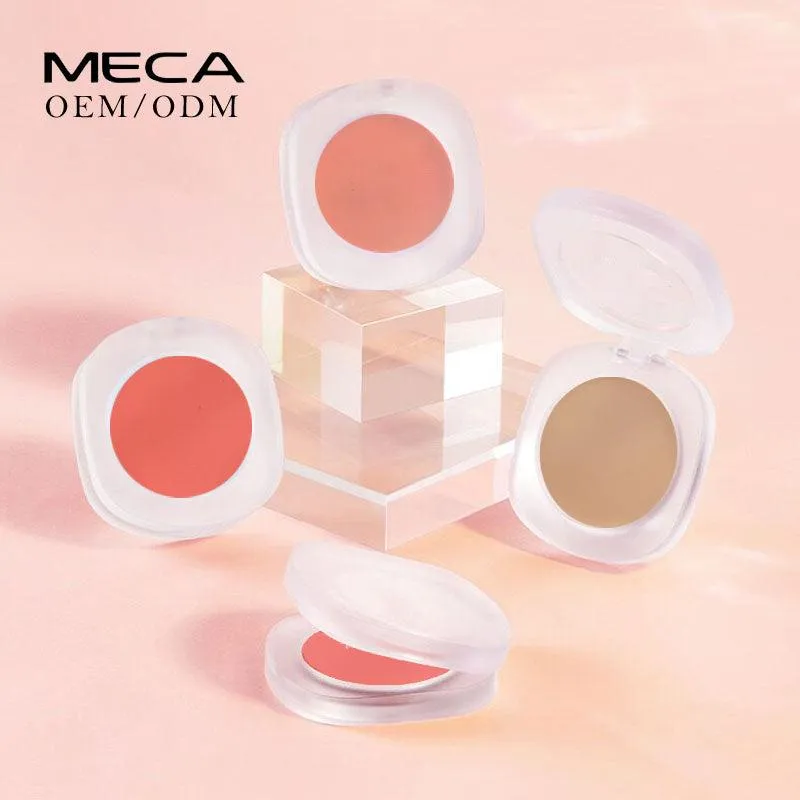 Lips And Cheeks Blush