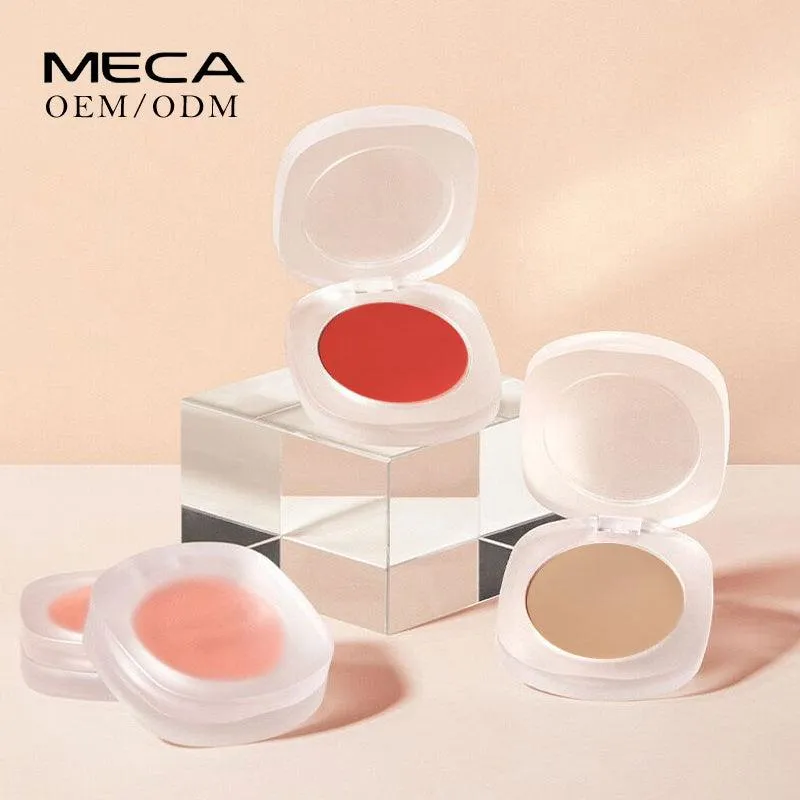 Lips And Cheeks Blush