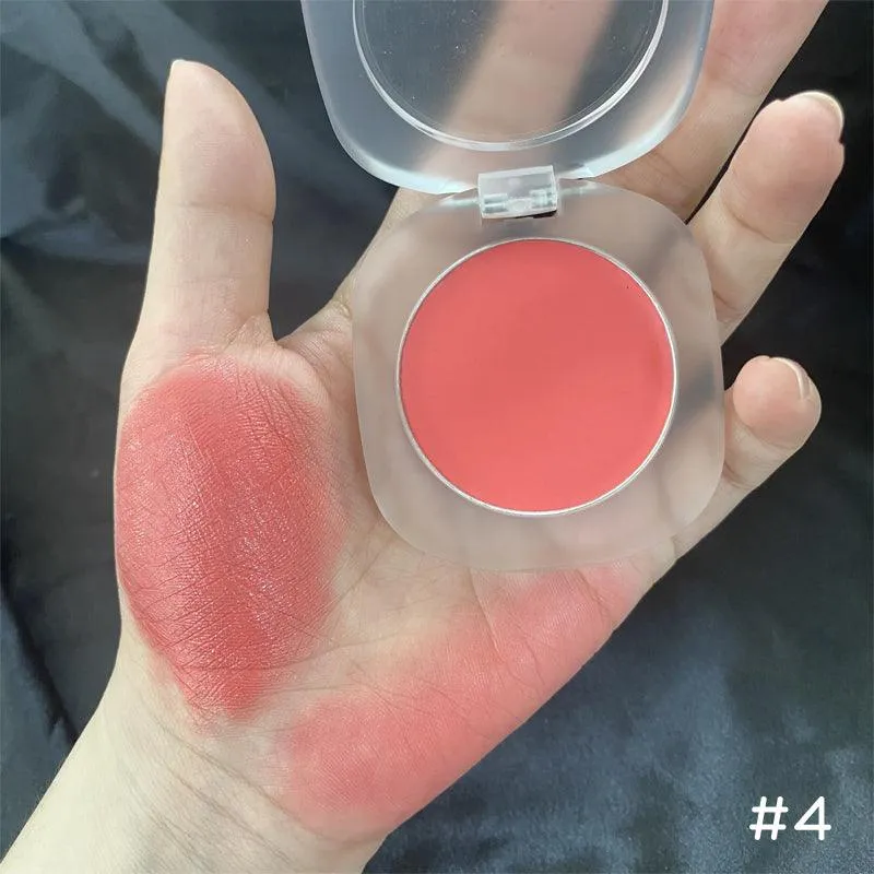 Lips And Cheeks Blush