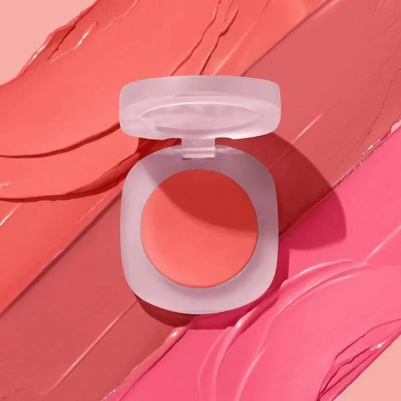 Lips And Cheeks Blush