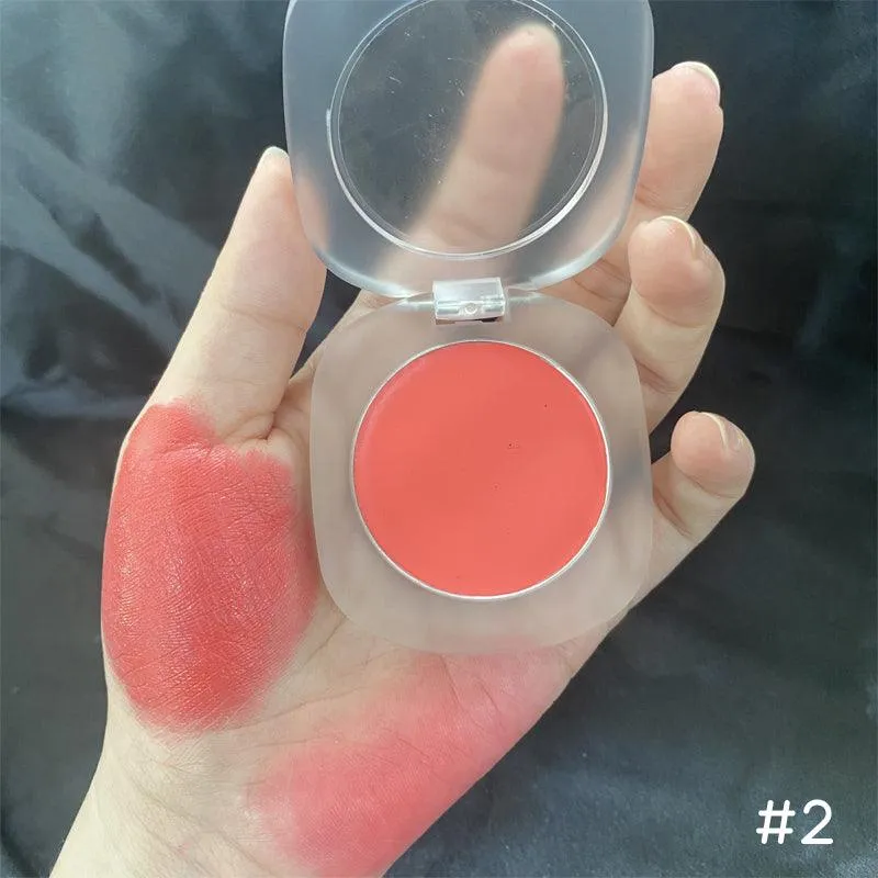 Lips And Cheeks Blush