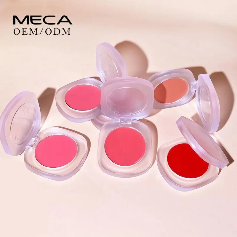 Lips And Cheeks Blush