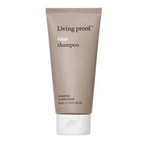 Living Proof No Frizz Shampoo
