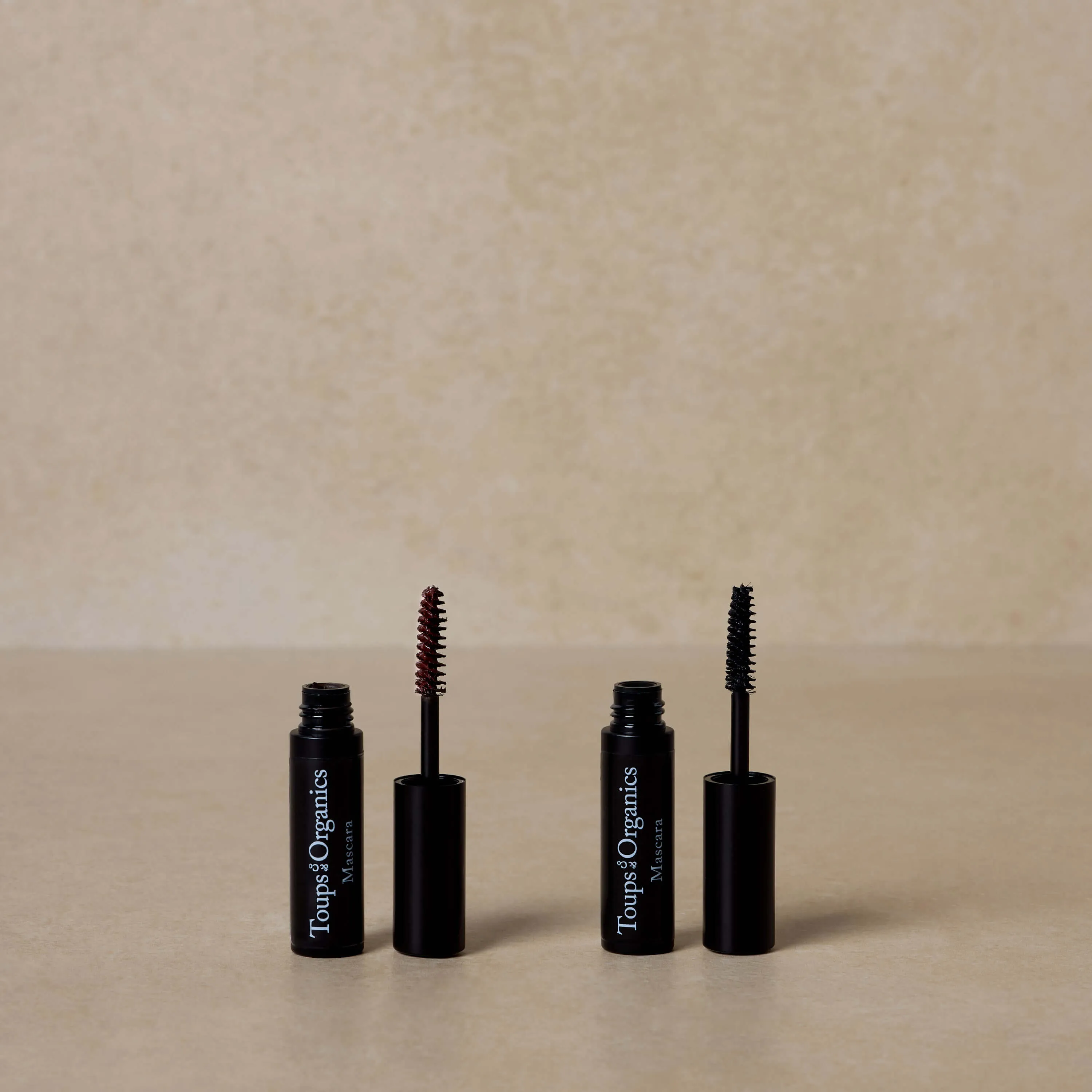 Long Lash Mascara