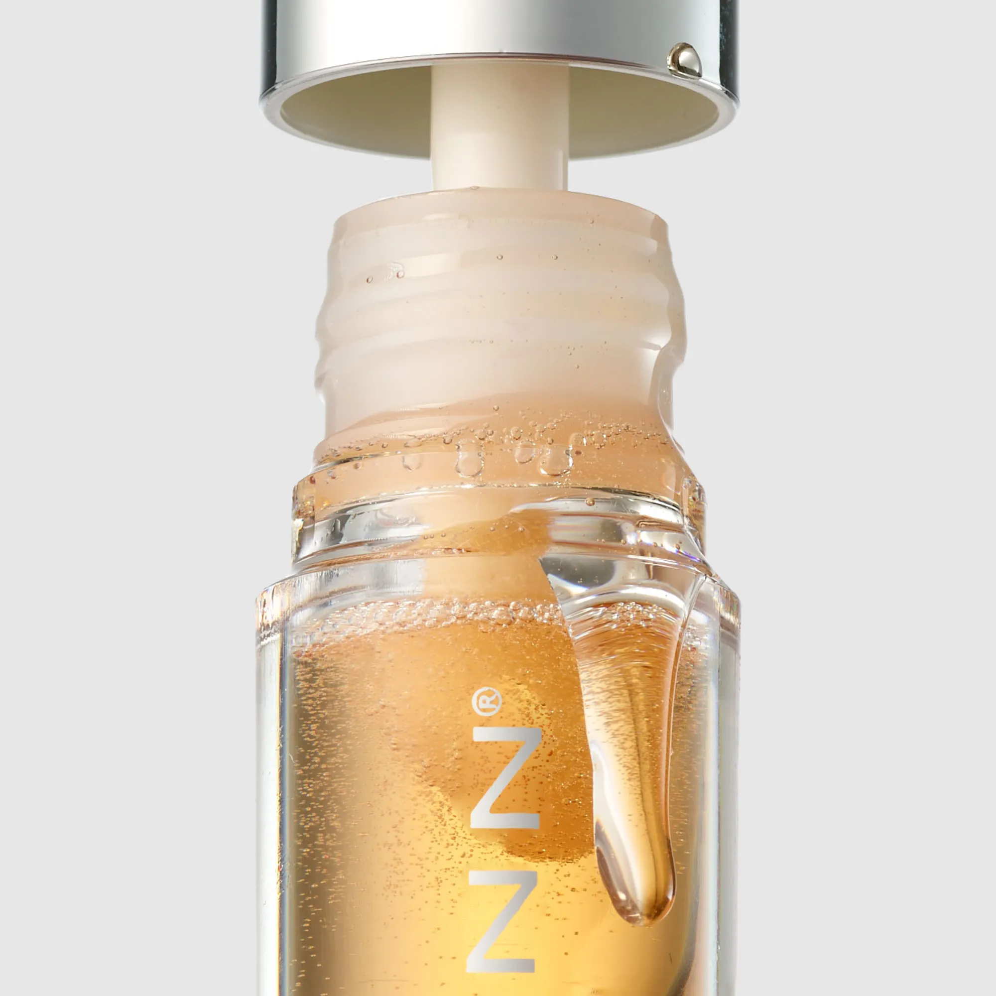 Luminous Lip Oil