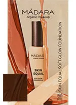 Madara Skin Equal Foundation sample