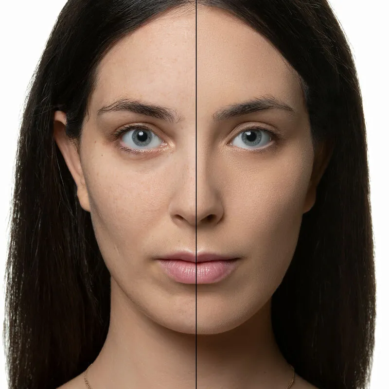 Make Up For Ever Watertone Foundation