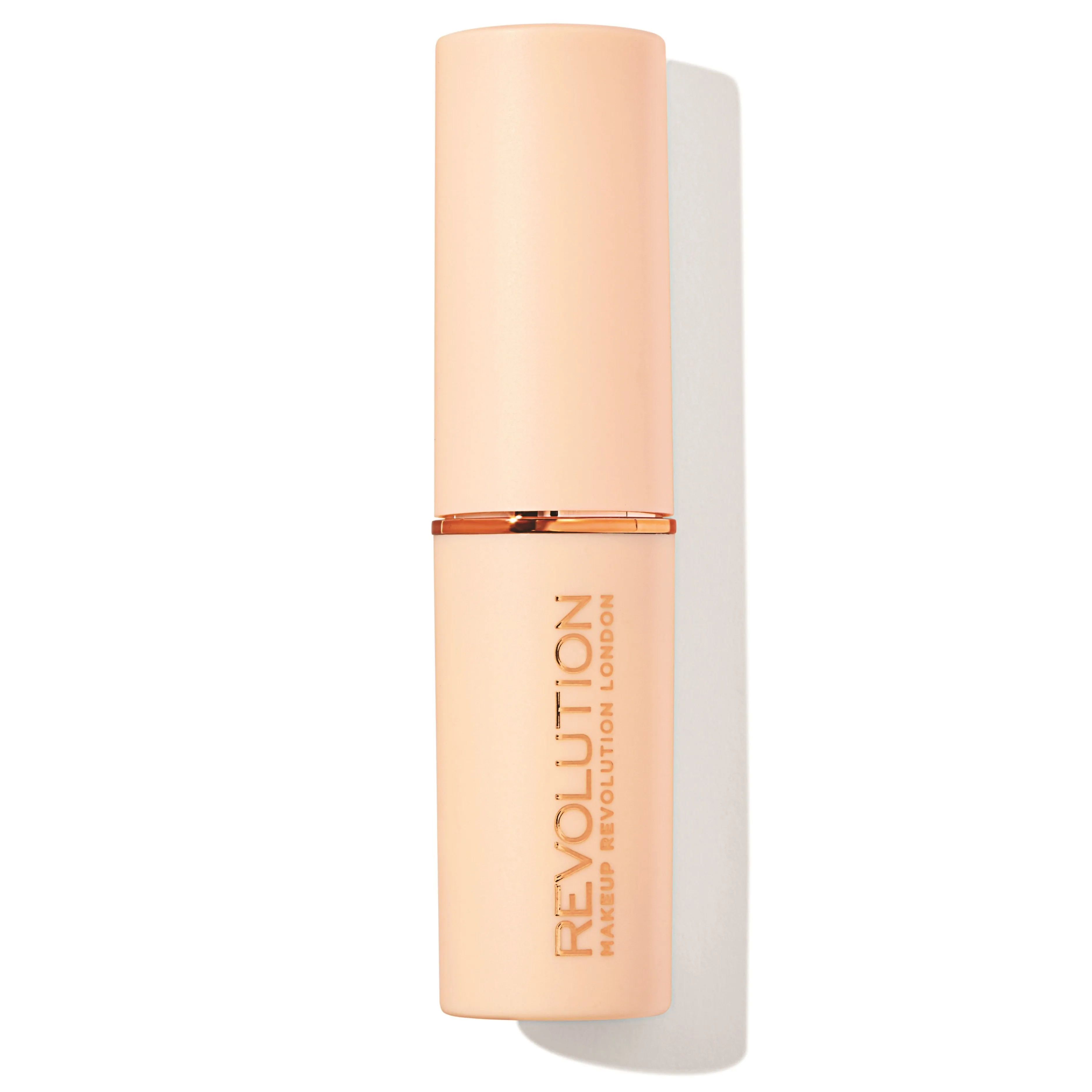 MAKEUP REVOLUTION Fast Base Stick Foundation - F4