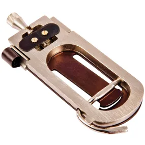Marca Cordier Reed Trimmer ~ Bb Clarinet