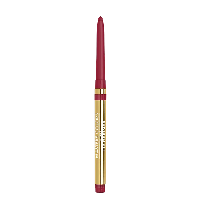 MASTERS COLORS PARIS LIP DEFINER Lip pencil