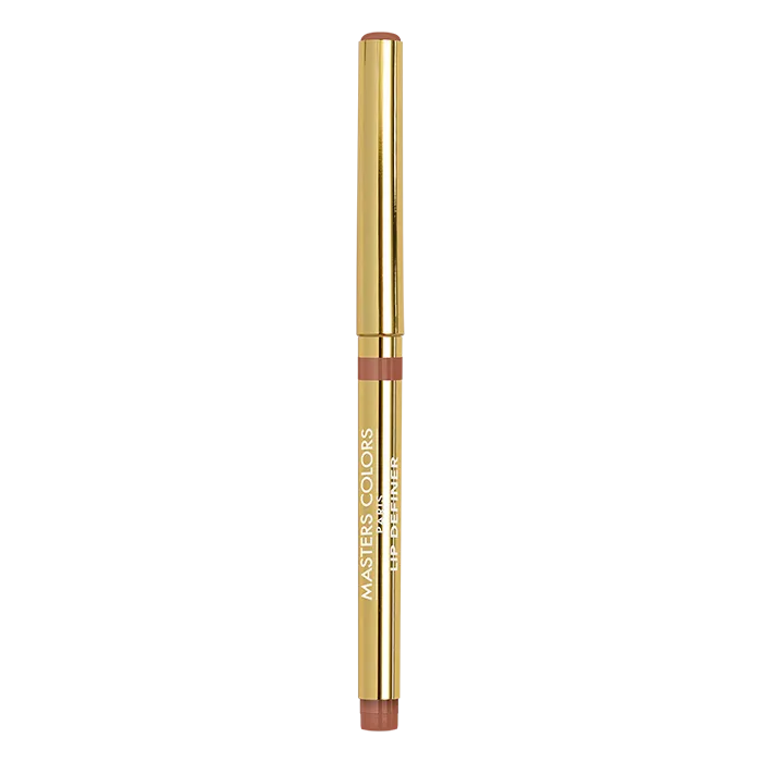 MASTERS COLORS PARIS LIP DEFINER Lip pencil