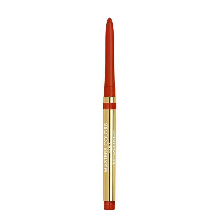 MASTERS COLORS PARIS LIP DEFINER Lip pencil