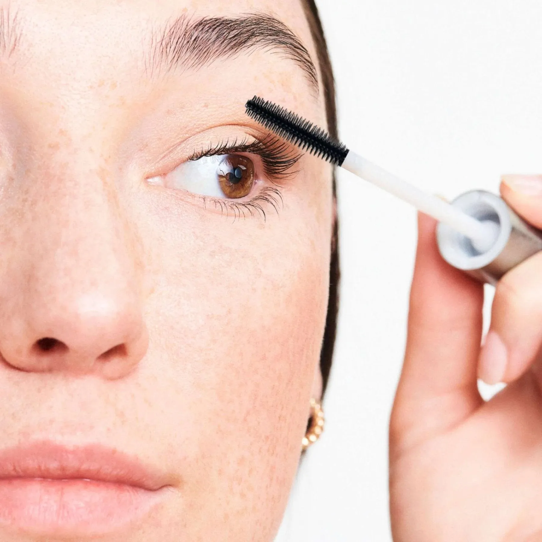 Maximum Intensity Refillable Mascara