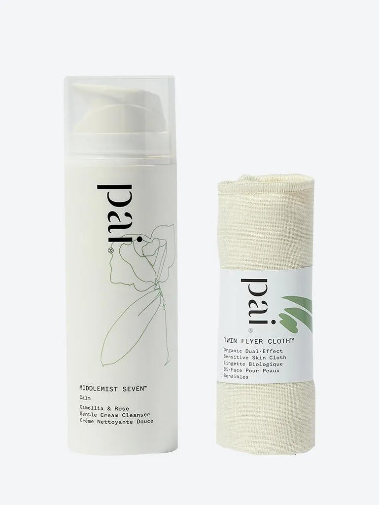Middlemist seven cream cleanser