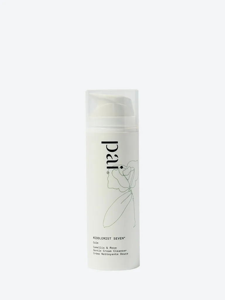 Middlemist seven cream cleanser