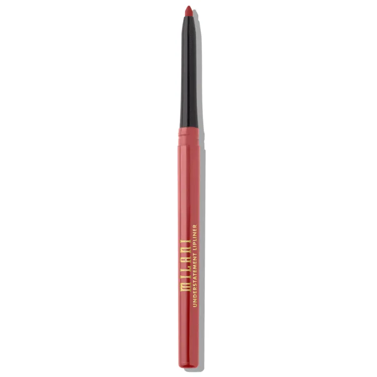 MILANI Understatement Lip Liner - Desert Rose #140