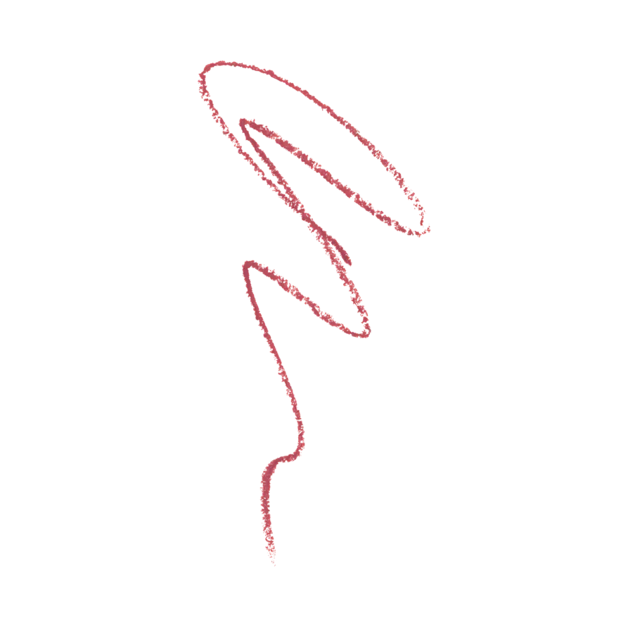 MILANI Understatement Lip Liner - Desert Rose #140