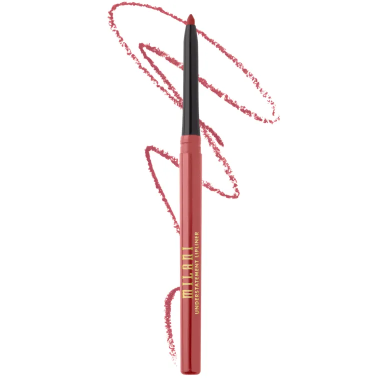 MILANI Understatement Lip Liner - Desert Rose #140