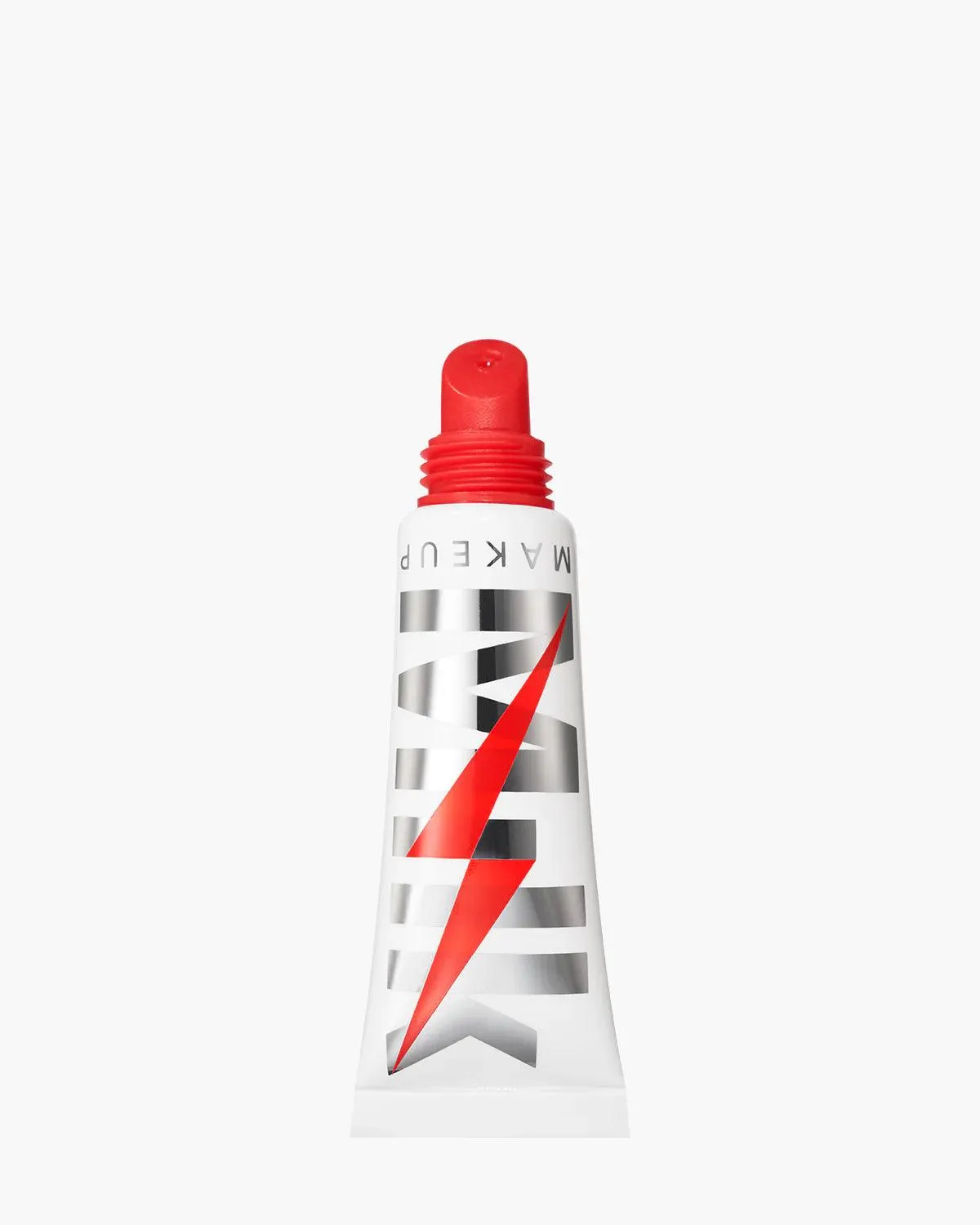 Milk Makeup - Electric Glossy Lip Plumper - Pumped - Clear