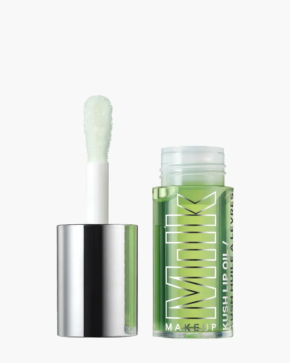 Milk Makeup - KUSH Hydrating Sheer Lip Oil
