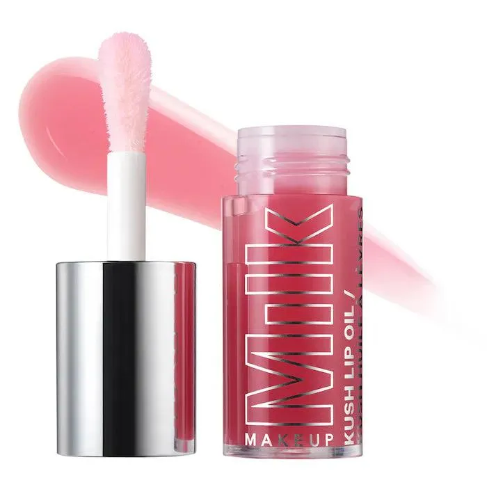 Milk Makeup - KUSH Hydrating Sheer Lip Oil