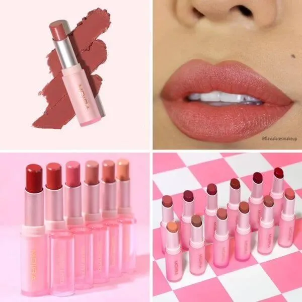 Moira Signature Lipstick