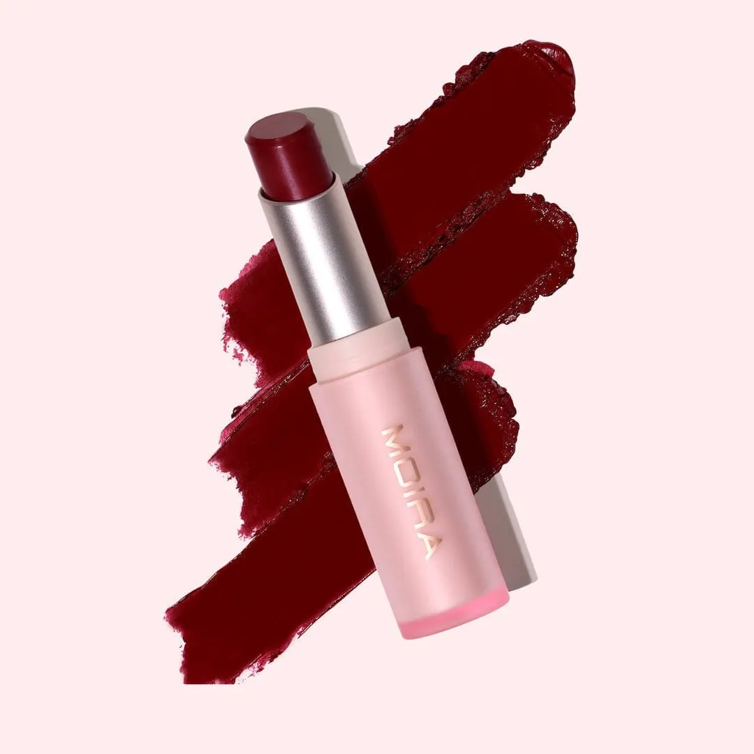 Moira Signature Lipstick
