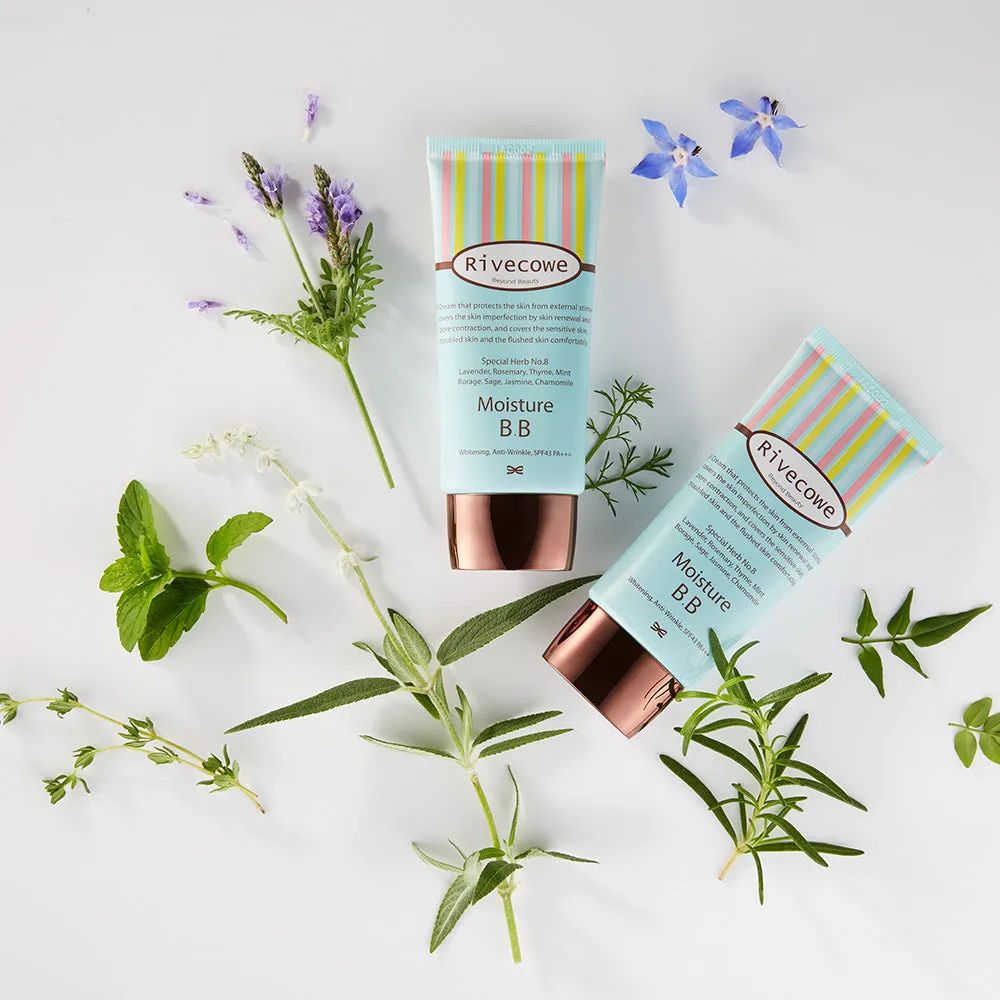 Moisture BB (40ml)