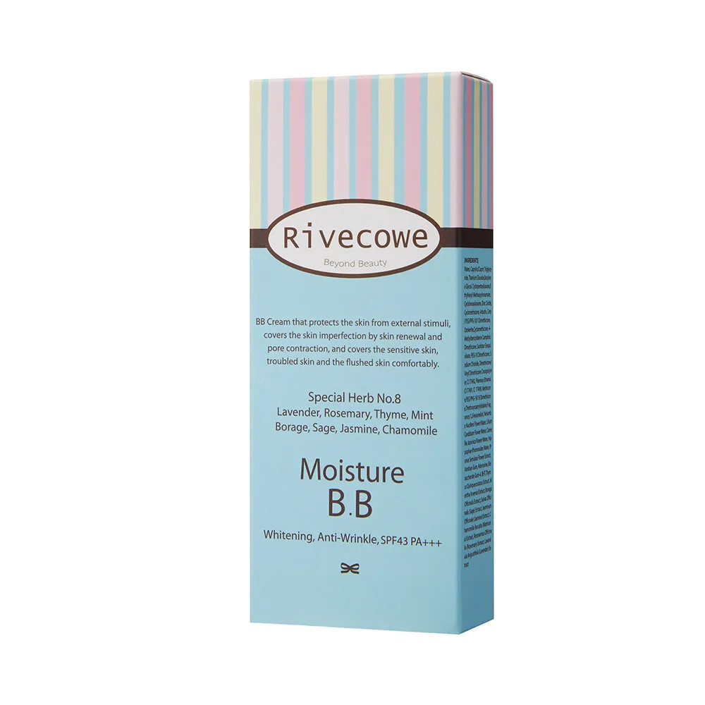 Moisture BB (40ml)