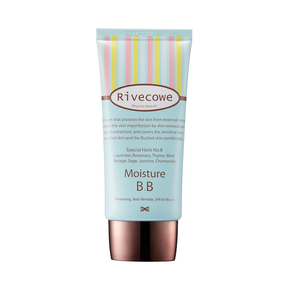 Moisture BB (40ml)