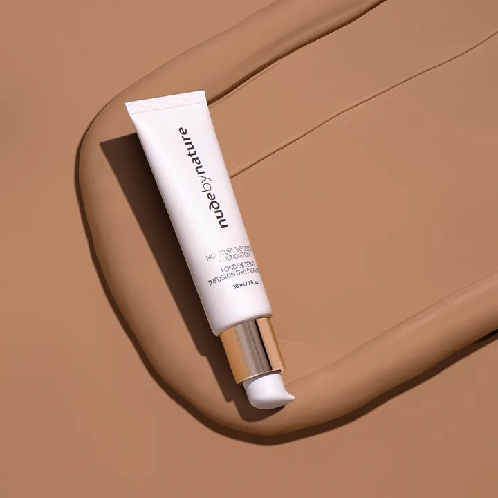 Moisture Infusion Foundation