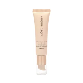 Moisture Infusion Foundation