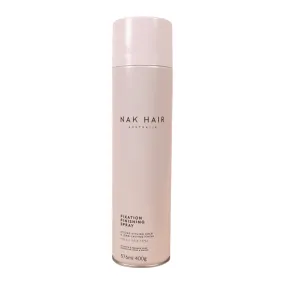 Nak Fixation Finishing Spray 400g