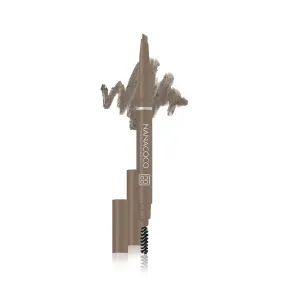 NANACOCO PRO Browstylers Sculpting Pencil 1.5g (Taupe)