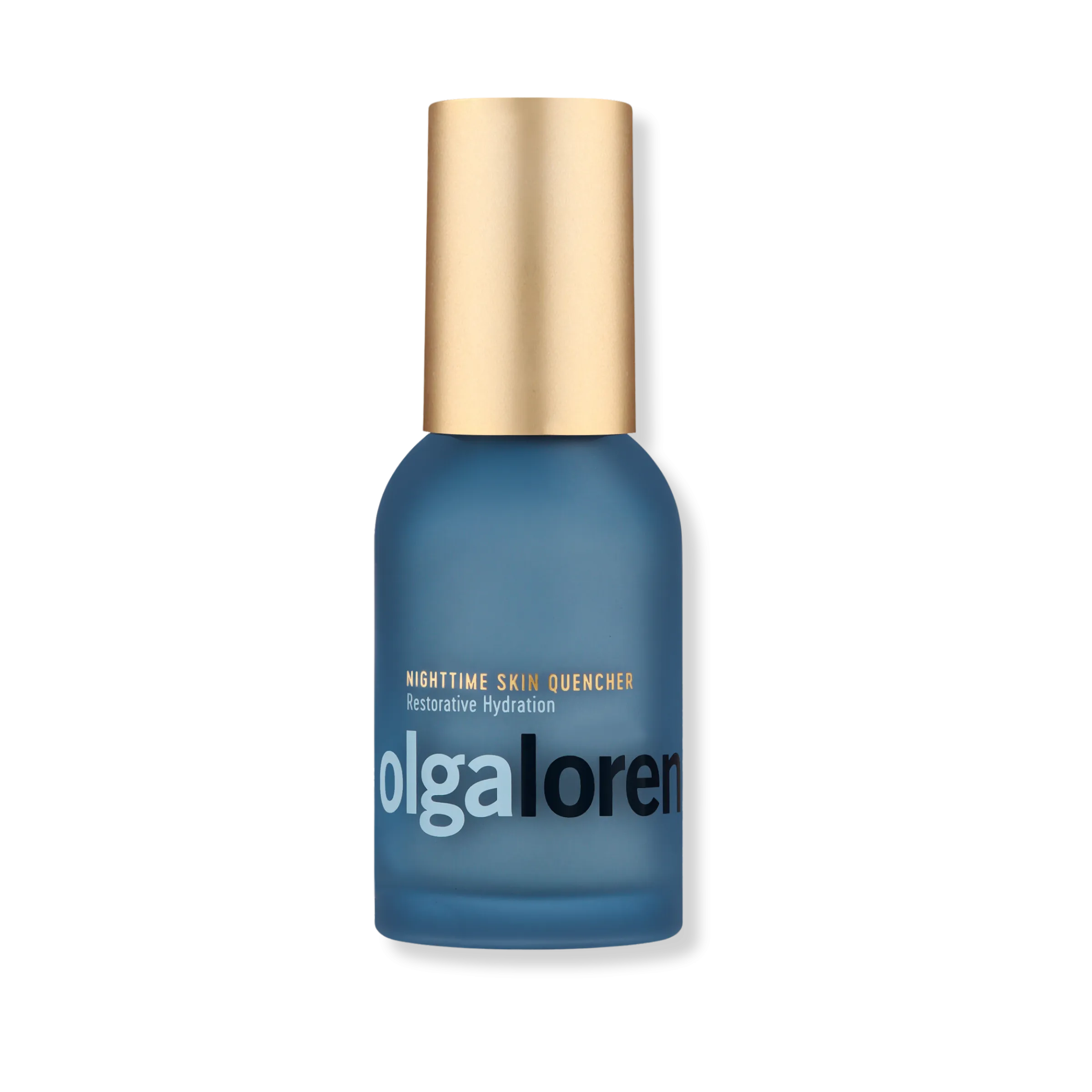 Nighttime Skin Quencher
