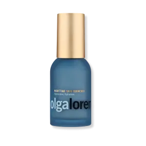 Nighttime Skin Quencher