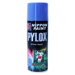Nippon Pylox Spray Paint 20 Violet 400Cc