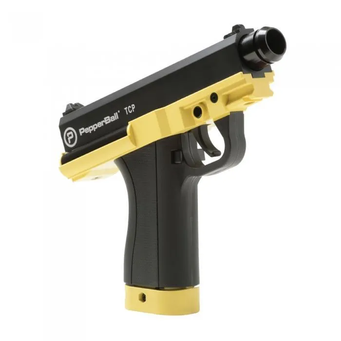 PepperBall TCP Defense Launcher