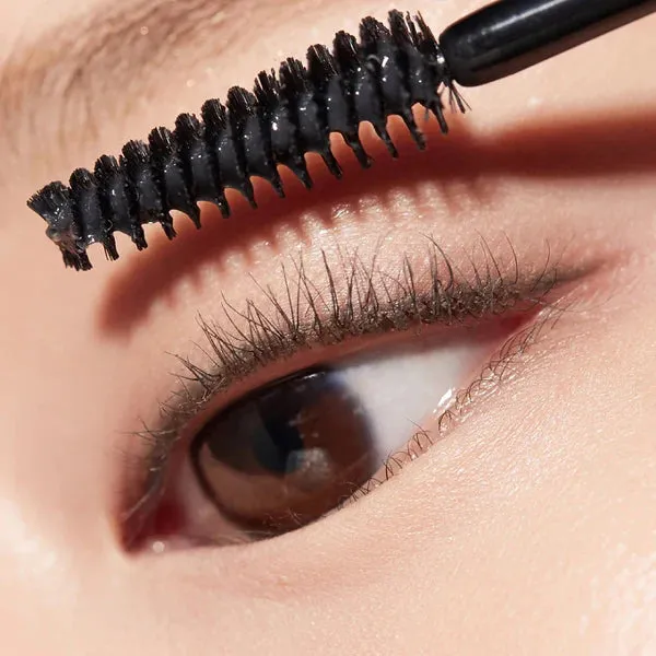 PERIPERA Ink Setting Mascara Fixer Strooong فكس ماسكارا للرموش كوت اولي مثبت من بيري بيرا