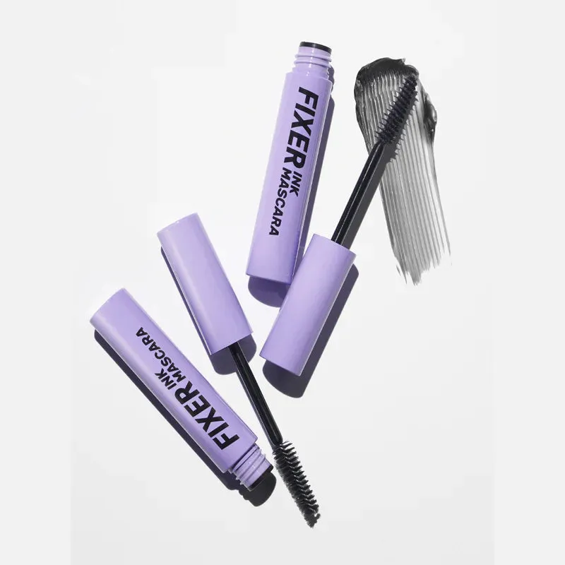 PERIPERA Ink Setting Mascara Fixer Strooong فكس ماسكارا للرموش كوت اولي مثبت من بيري بيرا