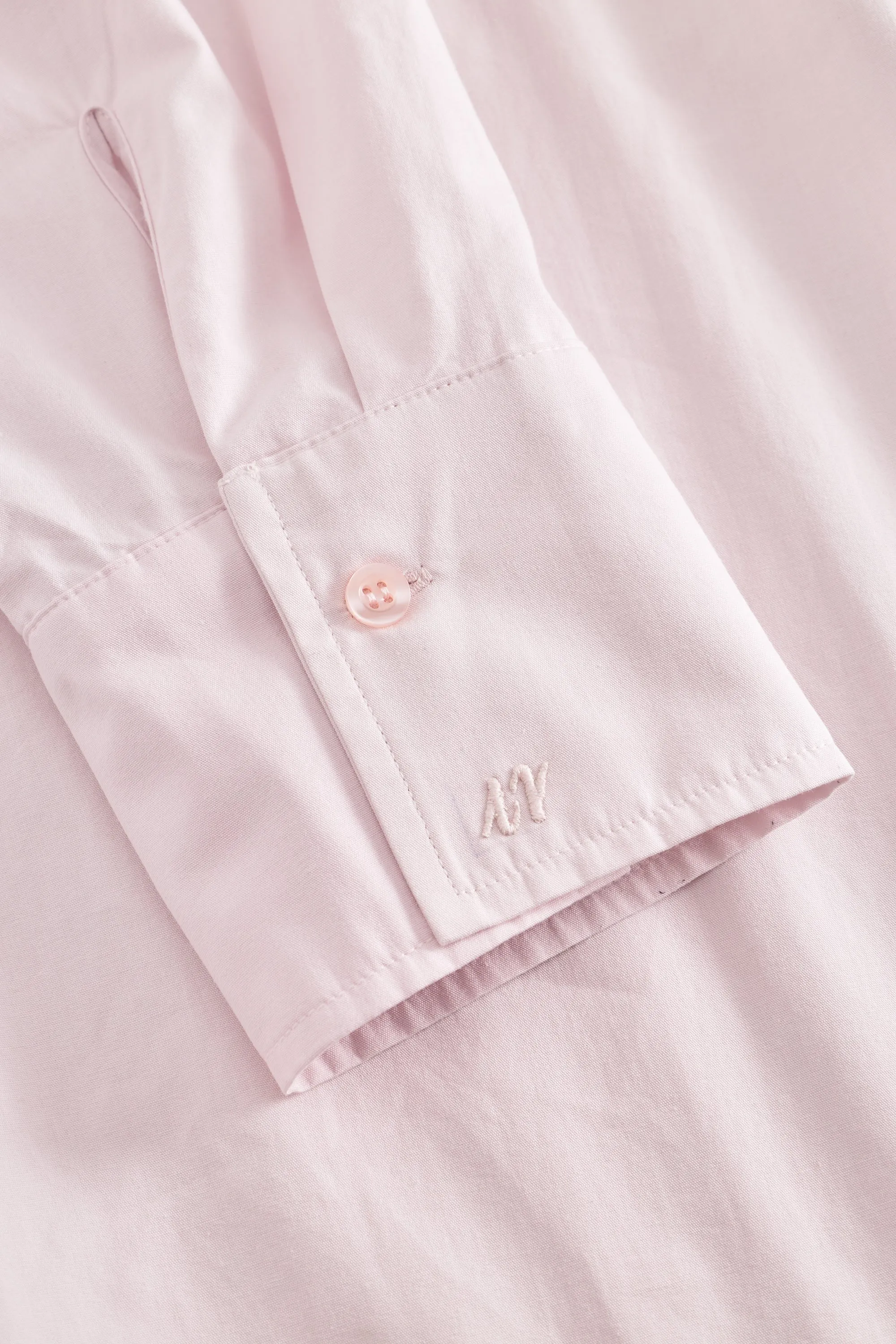 Peyton Shirt - Almost Mavue