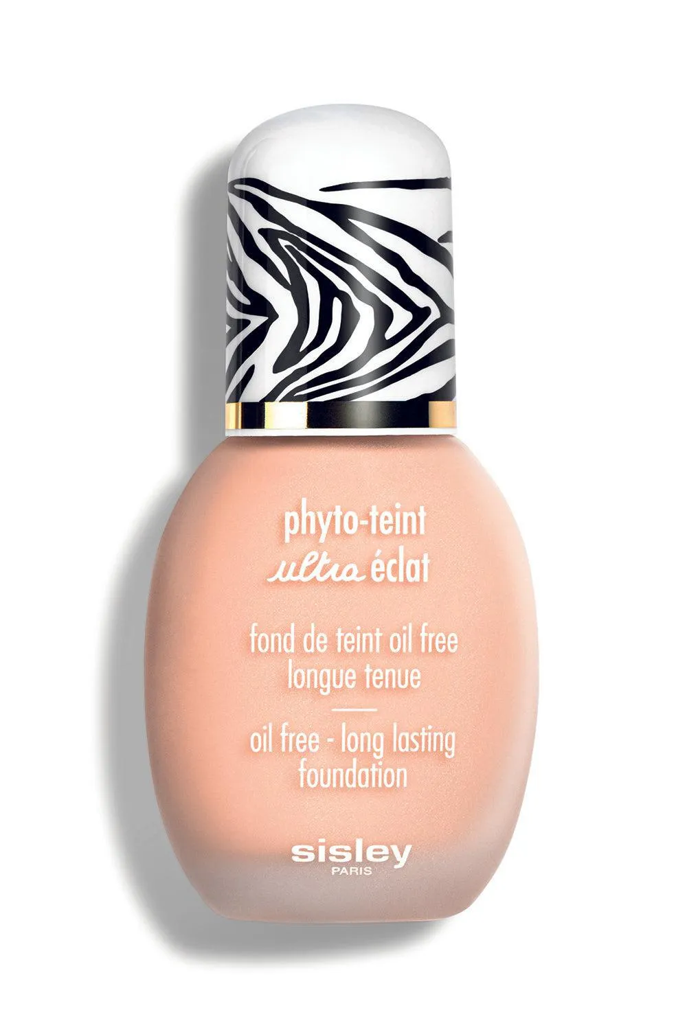Phyto-Teint Ultra Eclat N°0 