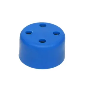 Pivot Tips™ 0.6" Flat Pivoting Tip - Fits R4 Tips (10 Tips)